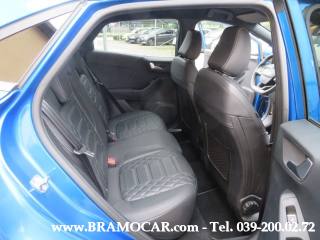 FORD Puma usata, con Vivavoce
