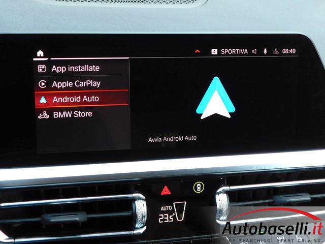 BMW 318 usata 67