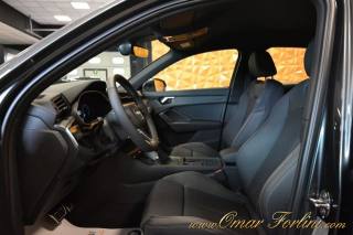 AUDI Q3 usata 23