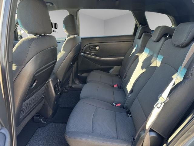 KIA Carens usata, con ESP