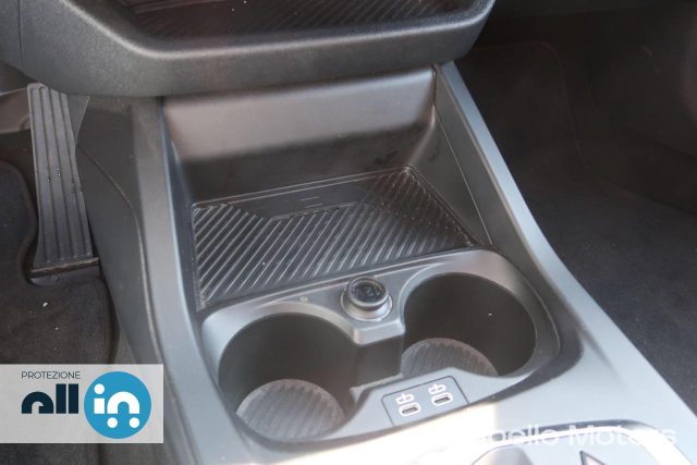 BMW 118 usata 11