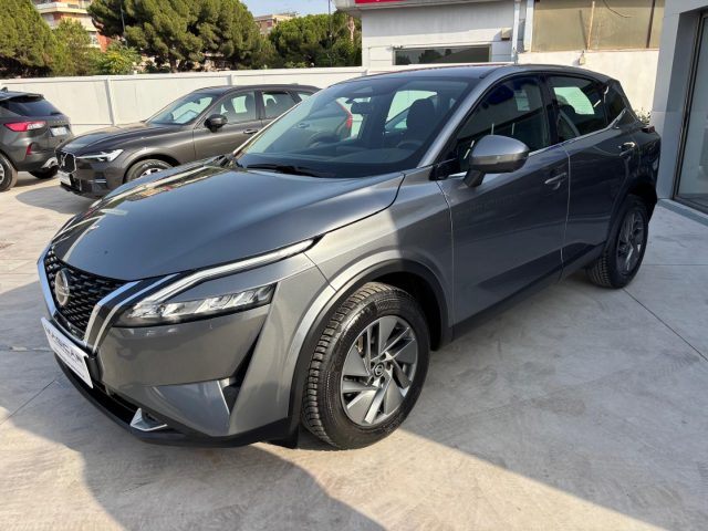 NISSAN Qashqai usata, con Alzacristalli elettrici
