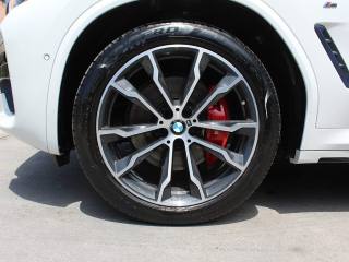 BMW X3 usata, con Airbag Passeggero