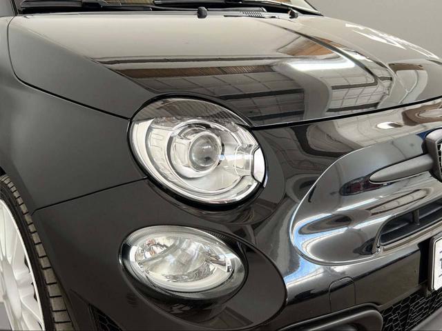 ABARTH 595 usata, con Vivavoce