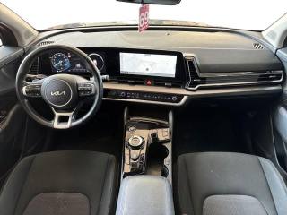 KIA Sportage usata, con Sedile posteriore sdoppiato