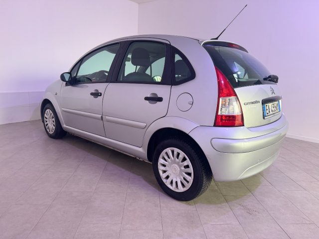 CITROEN C3 usata 11