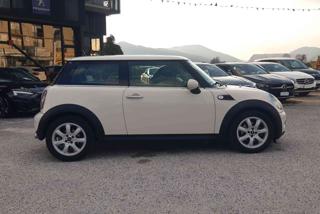 MINI Cooper D usata 17