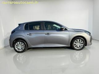 PEUGEOT 208 usata, con Alzacristalli elettrici