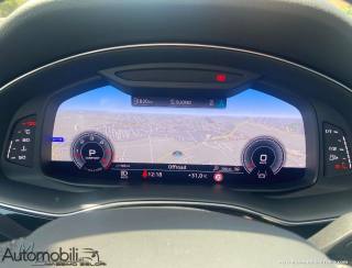 AUDI Q8 usata, con Sedili riscaldati
