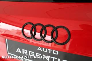 AUDI A3 usata, con Sound system