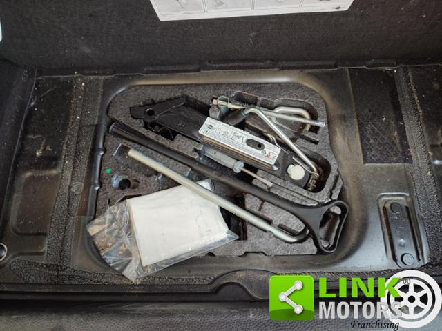 MINI Cooper D usata 28