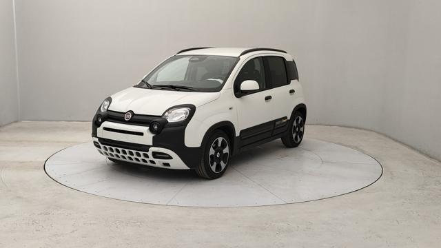 FIAT Panda usata, con ABS
