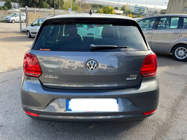 VOLKSWAGEN Polo usata 7