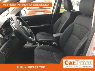 SUZUKI Vitara usata, con Controllo trazione