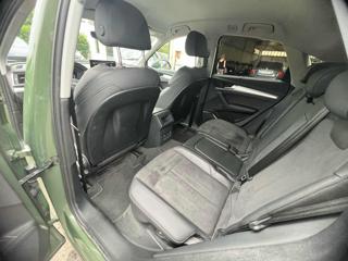 AUDI Q5 usata, con Servosterzo