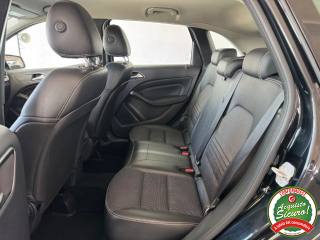 MERCEDES-BENZ B 180 usata, con Chiusura centralizzata
