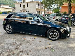 MERCEDES-BENZ A 180 usata, con Chiusura centralizzata