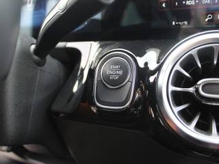MERCEDES-BENZ B 250 usata, con Bracciolo