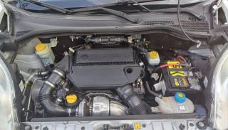 FIAT Fiorino usata 11