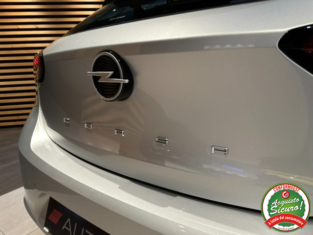OPEL Corsa usata, con Servosterzo