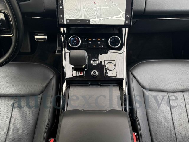 LAND ROVER Range Rover Sport usata, con Bracciolo