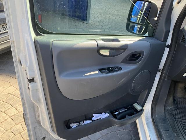 CITROEN Jumpy usata 10
