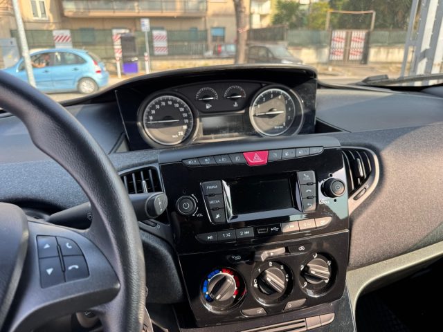 LANCIA Ypsilon usata, con Immobilizzatore elettronico