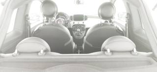 FIAT 500 usata 38