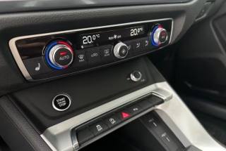 AUDI Q3 usata, con Controllo automatico clima