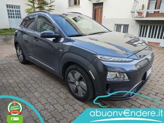 HYUNDAI Kona usata, con Boardcomputer