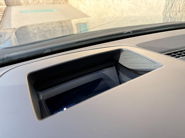 VOLKSWAGEN Golf GTI usata, con Volante in pelle