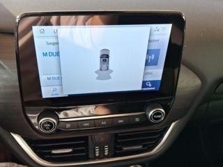 FORD Puma usata, con Park Distance Control