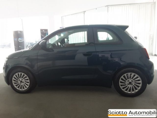 FIAT 500 usata, con Airbag Passeggero