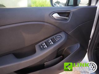 RENAULT Clio usata, con Chiusura centralizzata telecomandata