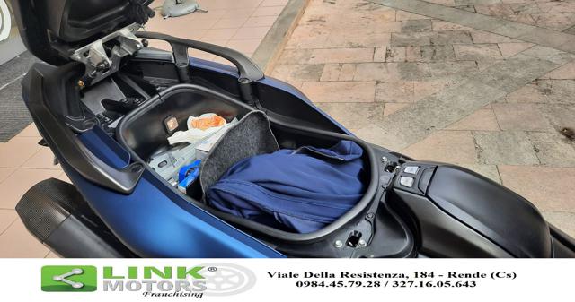 YAMAHA T Max 530 usata 15