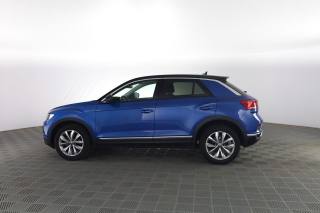VOLKSWAGEN T-Roc usata 5