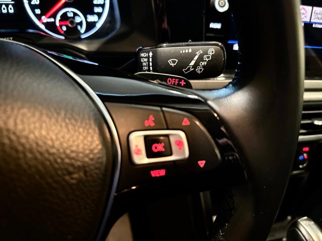 VOLKSWAGEN Polo usata, con USB