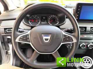 DACIA Jogger usata, con Boardcomputer