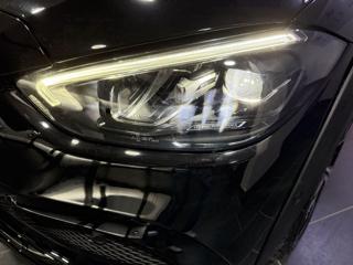 MERCEDES-BENZ C 220 usata, con Airbag laterali