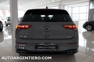 VOLKSWAGEN Golf usata, con Alzacristalli elettrici