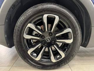 OPEL Crossland usata, con Cerchi in lega