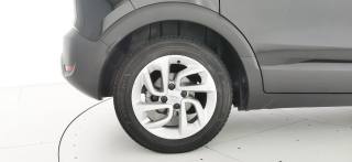 OPEL Crossland X usata, con Airbag testa
