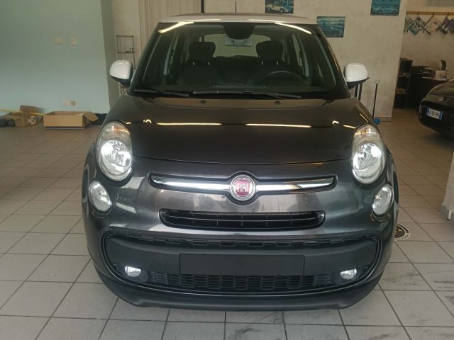 FIAT 500L usata, con Airbag laterali