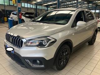 SUZUKI S-Cross usata, con Airbag Passeggero
