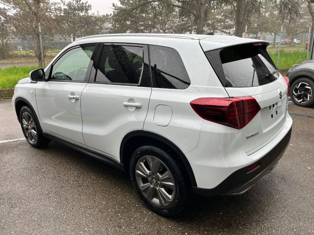 SUZUKI Vitara usata, con Airbag Passeggero