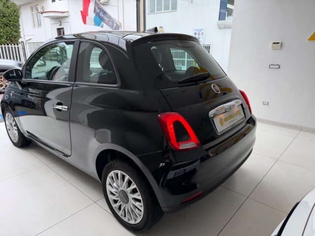 FIAT 500 usata, con Cruise Control