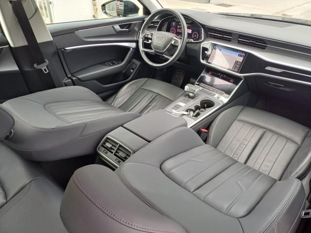 AUDI A6 usata, con Autoradio digitale