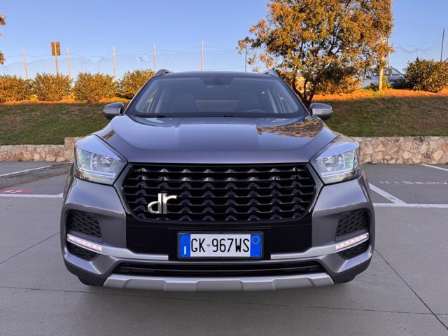 DR MOTOR DR 4.0 usata 46