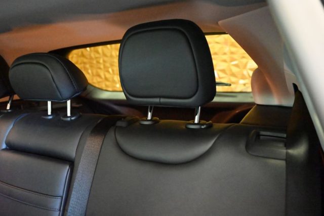 JEEP Compass usata 57