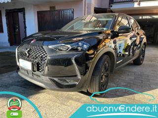 DS AUTOMOBILES DS 3 Crossback BlueHDi 100 Performance Line